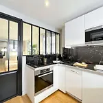 Eiffel Tower - Premium For 4 * باريس