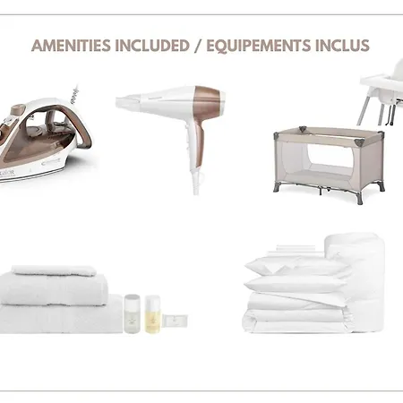 Eiffel Tower - Premium For 4 * París