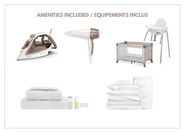 Eiffel Tower - Premium For 4 * París