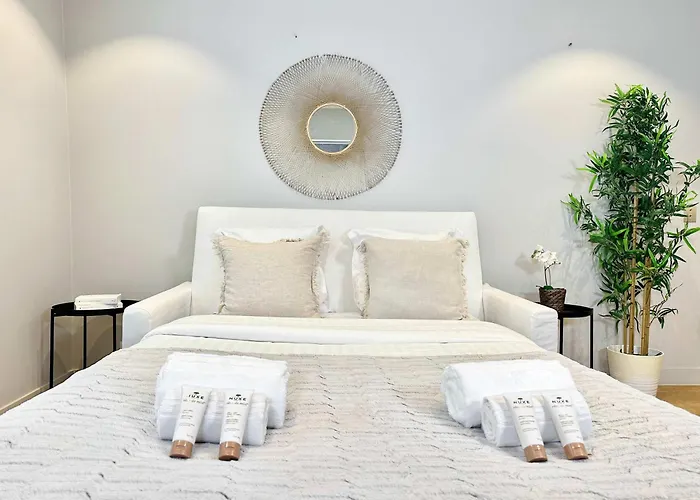 Eiffel Tower - Premium For 4 Apartamento Paris